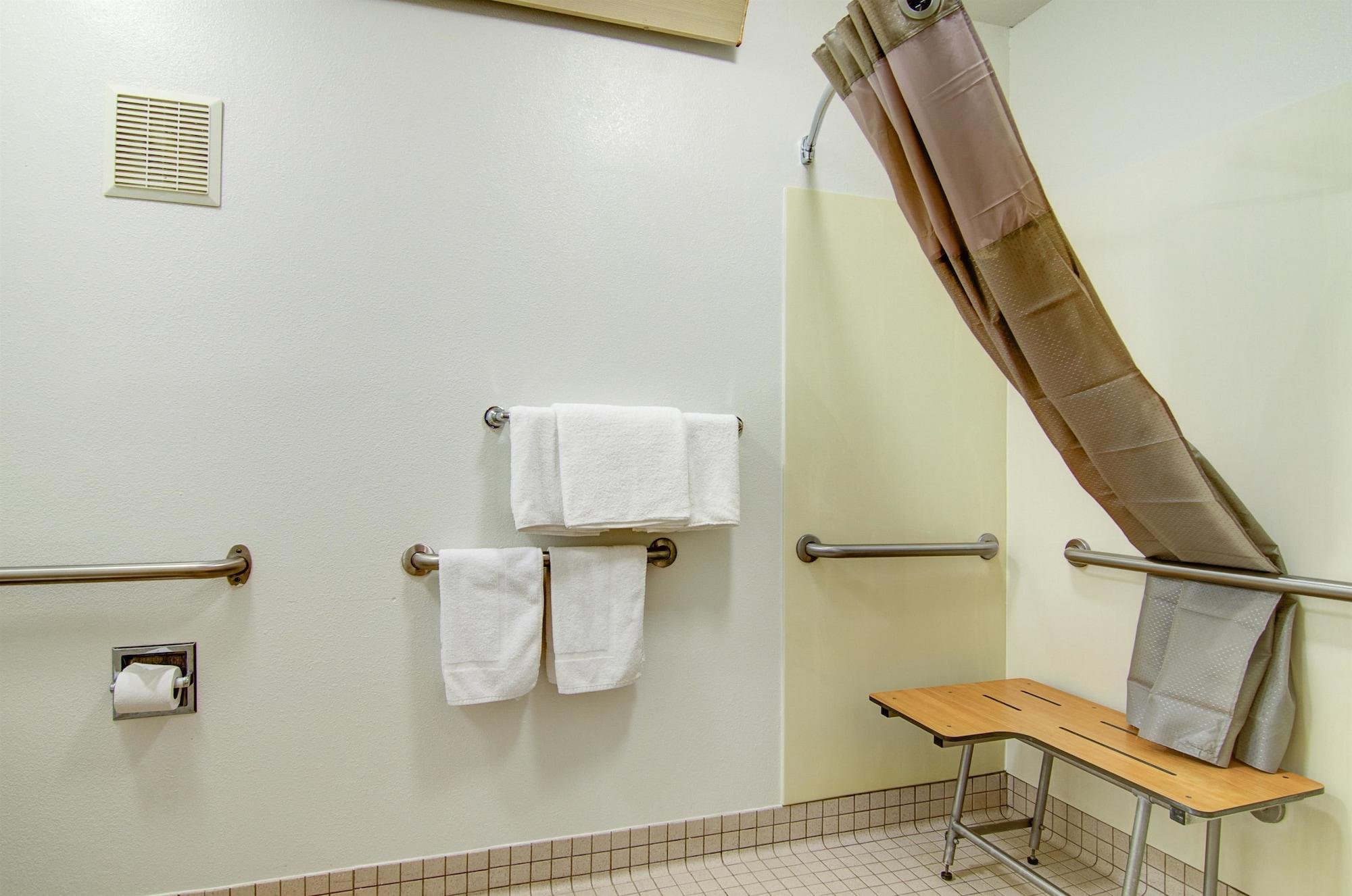 Motel 6-Springfield, Mo - North Екстериор снимка