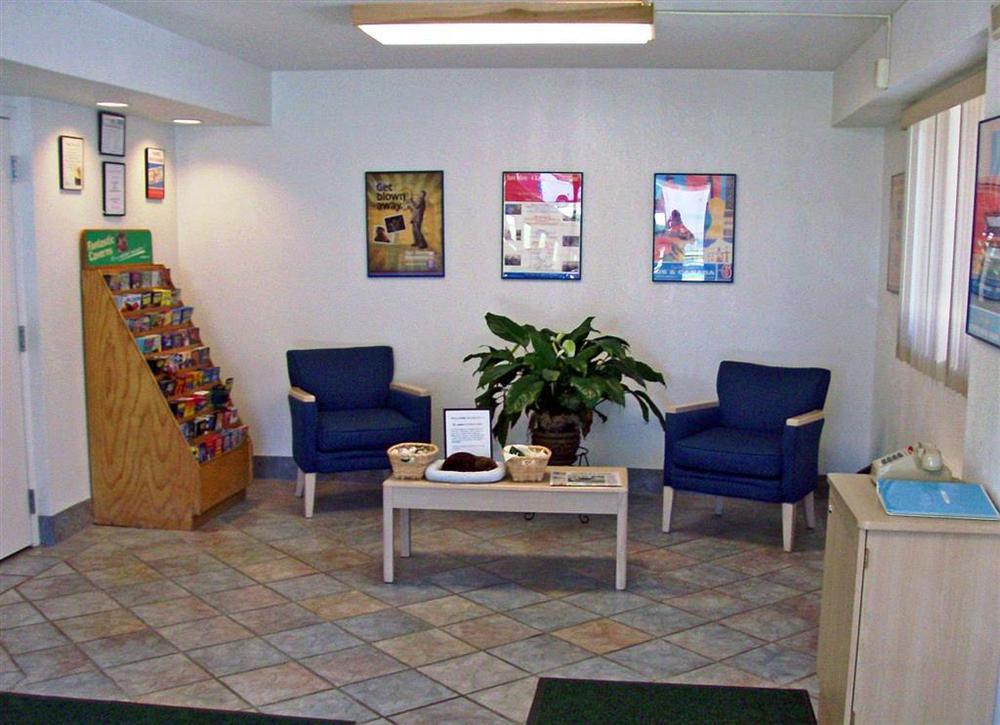 Motel 6-Springfield, Mo - North Интериор снимка