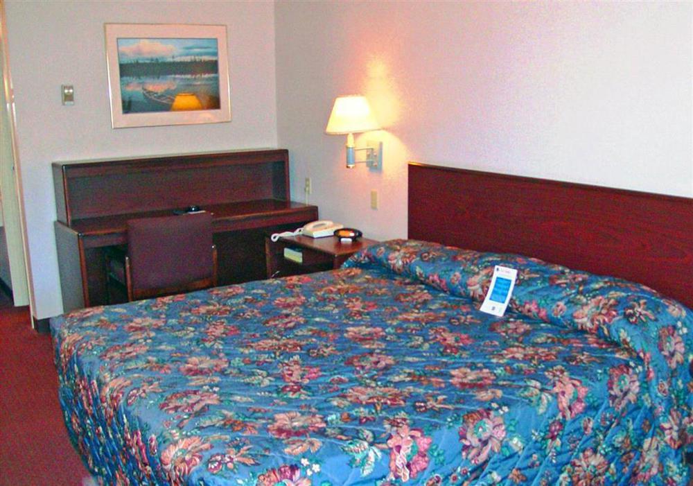 Motel 6-Springfield, Mo - North Стая снимка