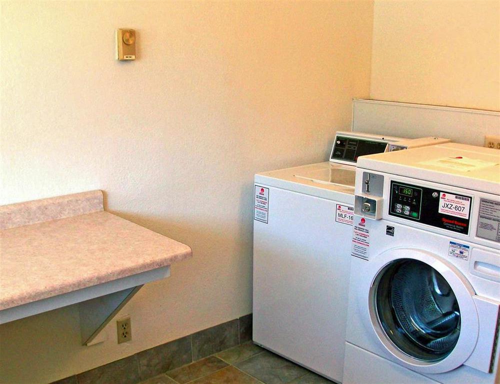 Motel 6-Springfield, Mo - North Стая снимка